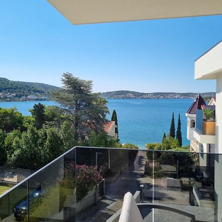 Apartamento Luxvu Rogoznica  Exterior foto
