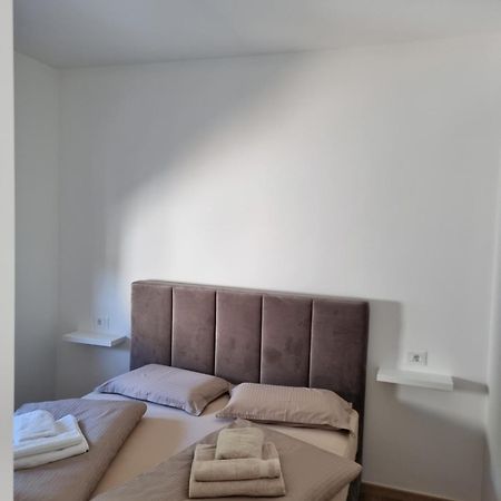 Apartamento Luxvu Rogoznica  Exterior foto