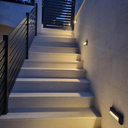 Apartamento Luxvu Rogoznica  Exterior foto