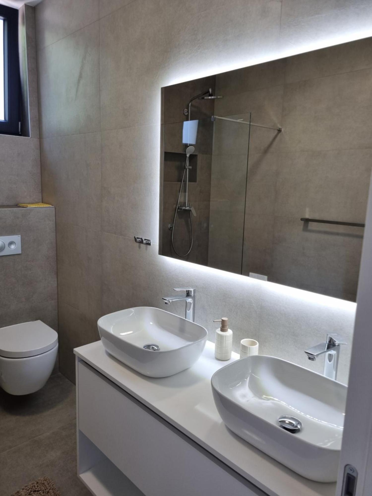 Apartamento Luxvu Rogoznica  Exterior foto