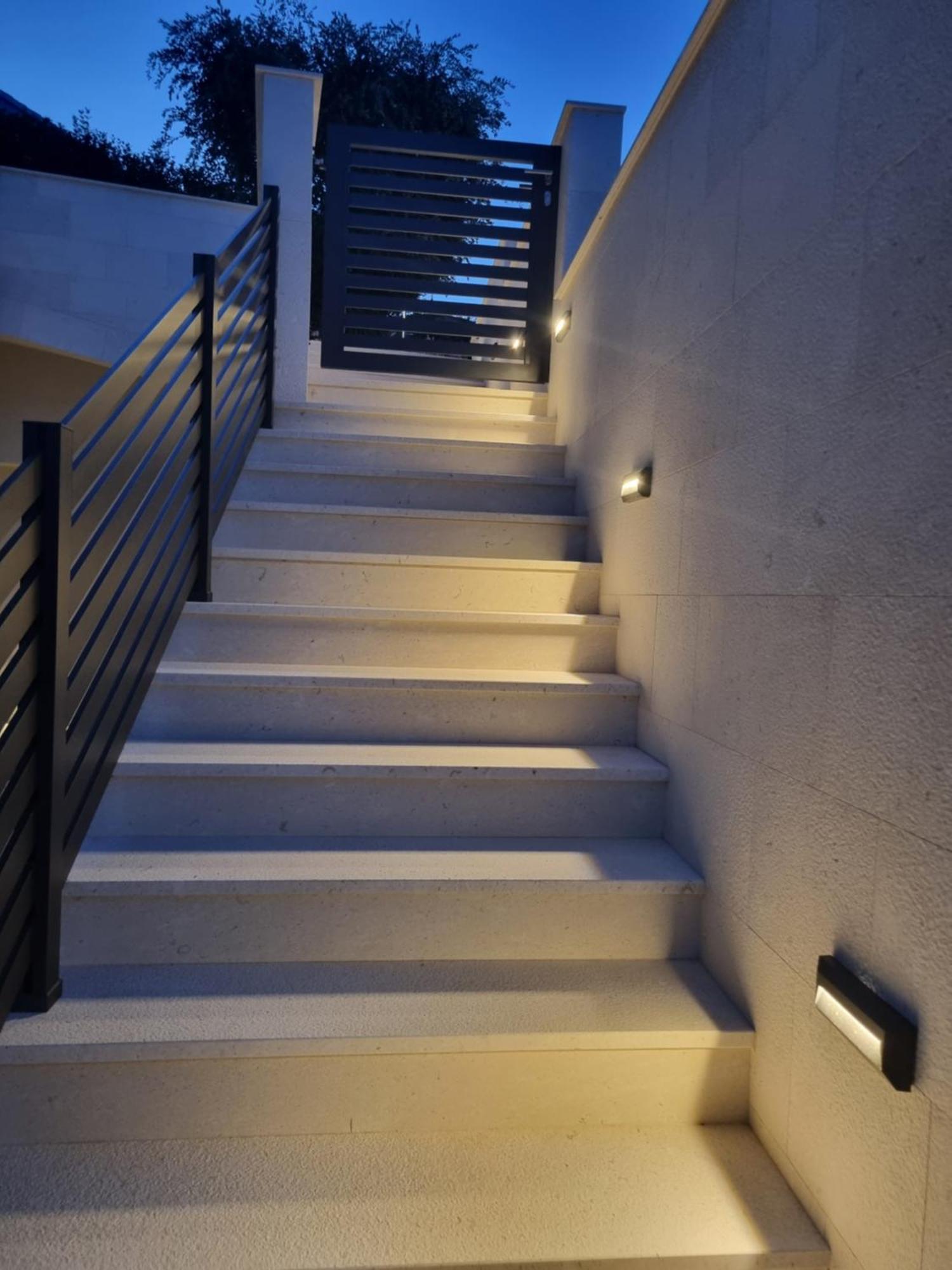 Apartamento Luxvu Rogoznica  Exterior foto