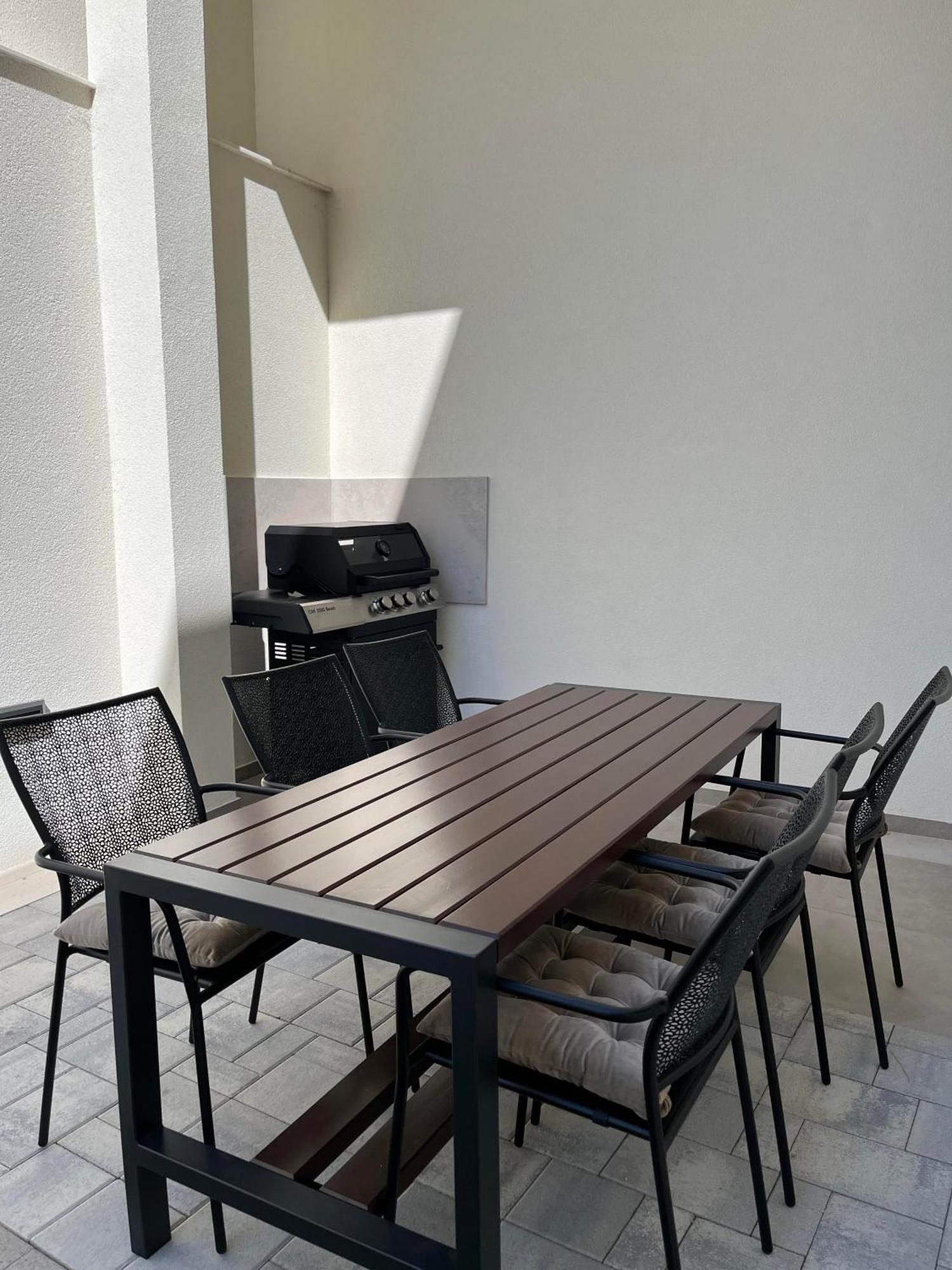 Apartamento Luxvu Rogoznica  Exterior foto